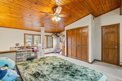 Tiny photo for 33805 N Oak Street, Grayslake, IL 60030 (MLS # 12522489)