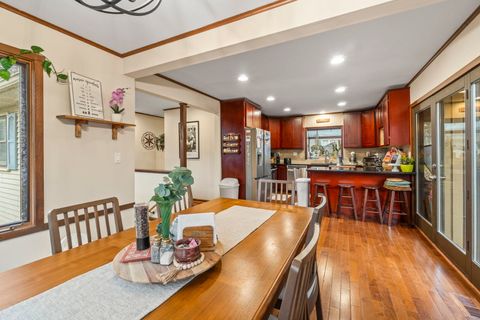 Tiny photo for 33805 N Oak Street, Grayslake, IL 60030 (MLS # 12522489)