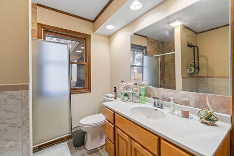 Tiny photo for 33805 N Oak Street, Grayslake, IL 60030 (MLS # 12522489)