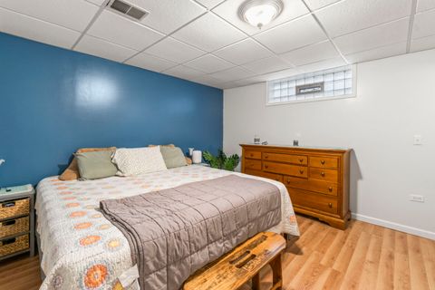 Tiny photo for 33805 N Oak Street, Grayslake, IL 60030 (MLS # 12522489)