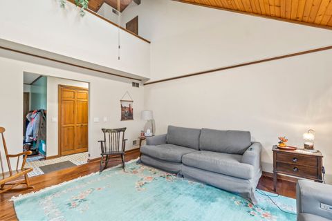 Tiny photo for 33805 N Oak Street, Grayslake, IL 60030 (MLS # 12522489)