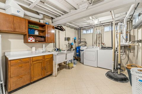 Tiny photo for 33805 N Oak Street, Grayslake, IL 60030 (MLS # 12522489)