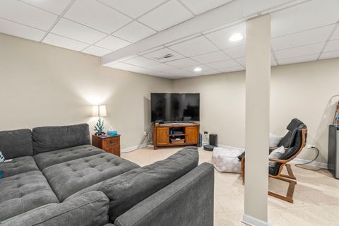 Tiny photo for 33805 N Oak Street, Grayslake, IL 60030 (MLS # 12522489)