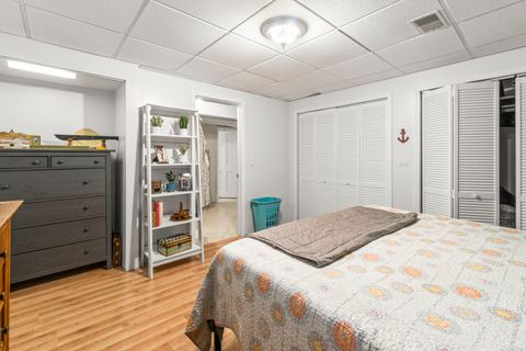 Tiny photo for 33805 N Oak Street, Grayslake, IL 60030 (MLS # 12522489)