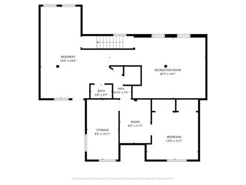 Tiny photo for 33805 N Oak Street, Grayslake, IL 60030 (MLS # 12522489)