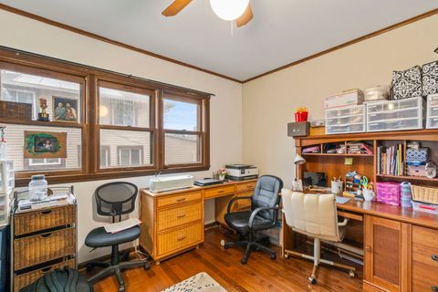 Tiny photo for 33805 N Oak Street, Grayslake, IL 60030 (MLS # 12522489)