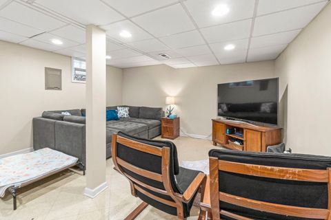 Tiny photo for 33805 N Oak Street, Grayslake, IL 60030 (MLS # 12522489)