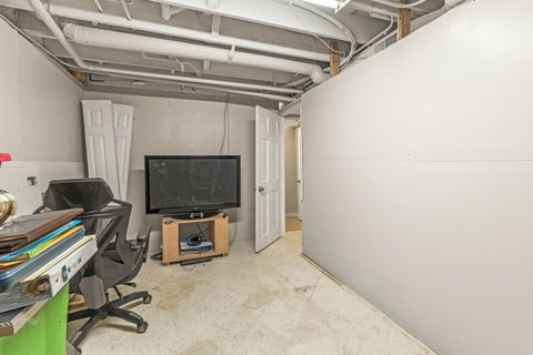 Tiny photo for 33805 N Oak Street, Grayslake, IL 60030 (MLS # 12522489)