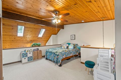 Tiny photo for 33805 N Oak Street, Grayslake, IL 60030 (MLS # 12522489)