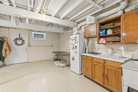 Tiny photo for 33805 N Oak Street, Grayslake, IL 60030 (MLS # 12522489)