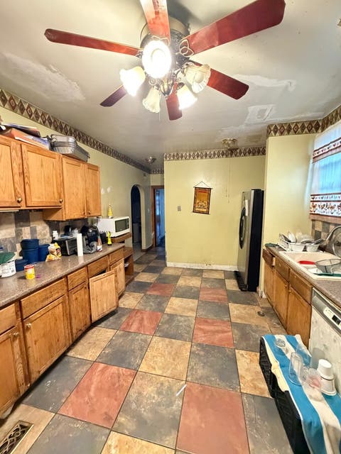 Tiny photo for 7610 S Honore Street, Chicago, IL 60620 (MLS # 12740302)