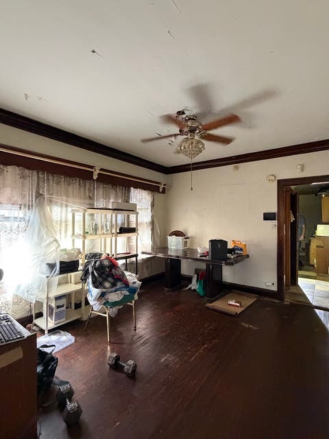 Tiny photo for 7610 S Honore Street, Chicago, IL 60620 (MLS # 12740302)