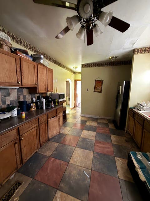 Tiny photo for 7610 S Honore Street, Chicago, IL 60620 (MLS # 12740302)