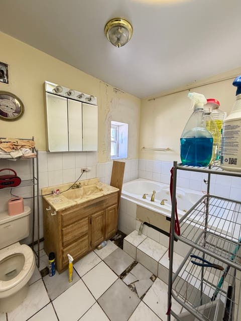 Tiny photo for 7610 S Honore Street, Chicago, IL 60620 (MLS # 12740302)