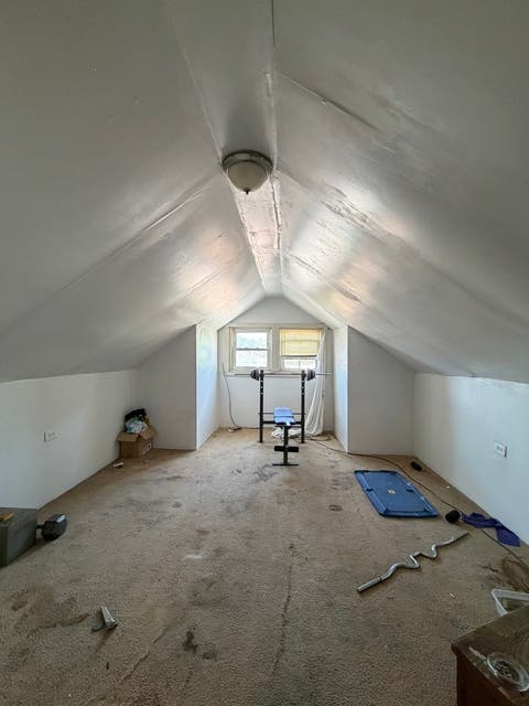 Tiny photo for 7610 S Honore Street, Chicago, IL 60620 (MLS # 12740302)