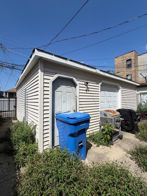 Tiny photo for 7610 S Honore Street, Chicago, IL 60620 (MLS # 12740302)
