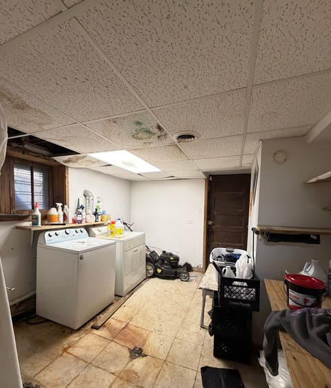 Tiny photo for 7610 S Honore Street, Chicago, IL 60620 (MLS # 12740302)