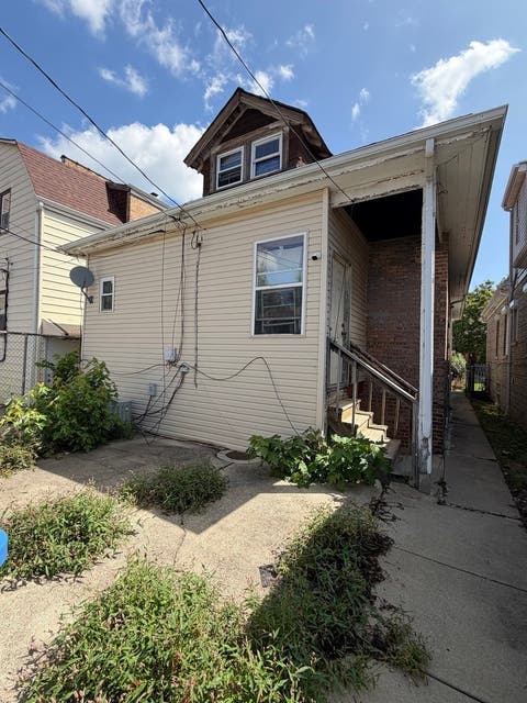 Tiny photo for 7610 S Honore Street, Chicago, IL 60620 (MLS # 12740302)