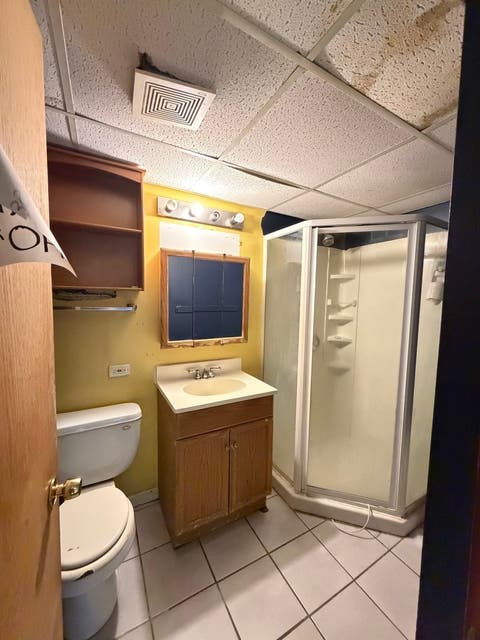Tiny photo for 7610 S Honore Street, Chicago, IL 60620 (MLS # 12740302)