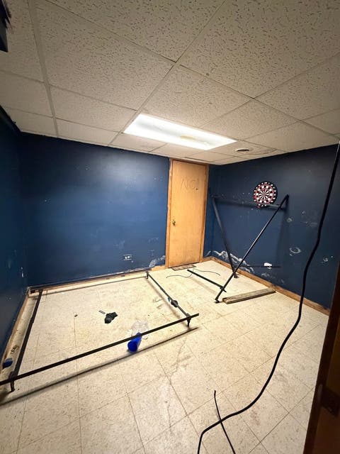 Tiny photo for 7610 S Honore Street, Chicago, IL 60620 (MLS # 12740302)