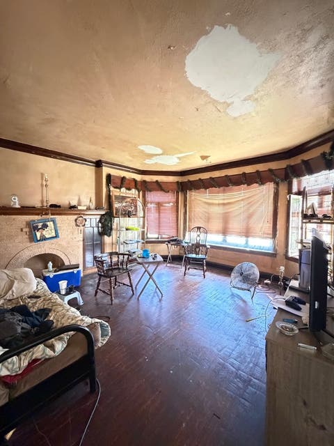 Tiny photo for 7610 S Honore Street, Chicago, IL 60620 (MLS # 12740302)