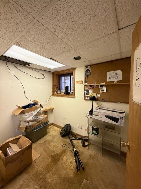 Tiny photo for 7610 S Honore Street, Chicago, IL 60620 (MLS # 12740302)