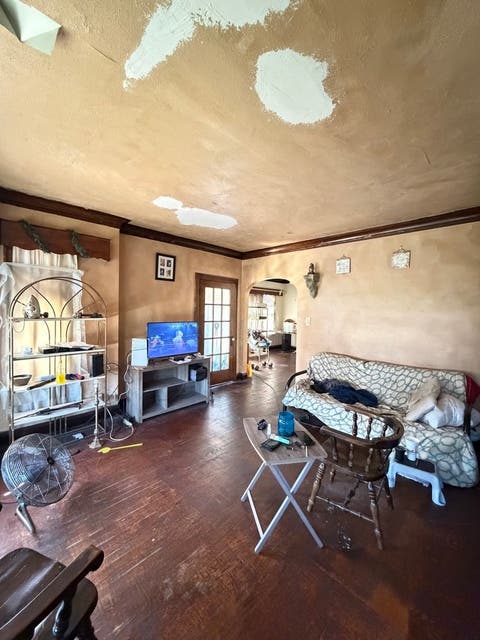 Tiny photo for 7610 S Honore Street, Chicago, IL 60620 (MLS # 12740302)