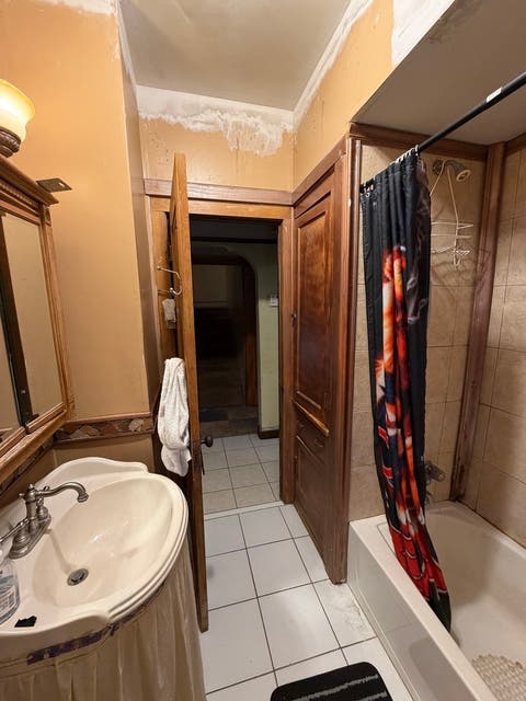 Tiny photo for 7610 S Honore Street, Chicago, IL 60620 (MLS # 12740302)