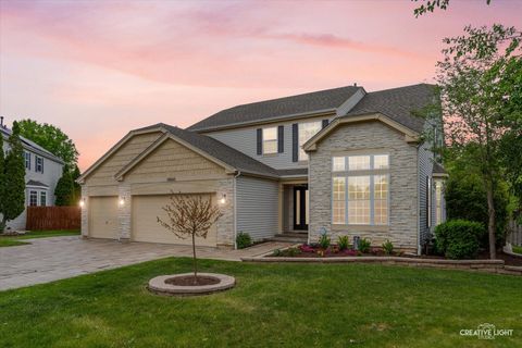 10650 Painted Desert Court Huntley IL 60142