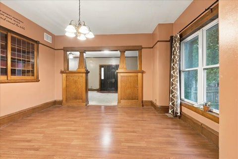 Tiny photo for 311 E Jefferson Street, Clinton, IL 61727 (MLS # 12773281)