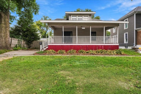 Tiny photo for 311 E Jefferson Street, Clinton, IL 61727 (MLS # 12773281)