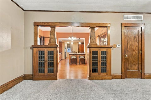 Tiny photo for 311 E Jefferson Street, Clinton, IL 61727 (MLS # 12773281)