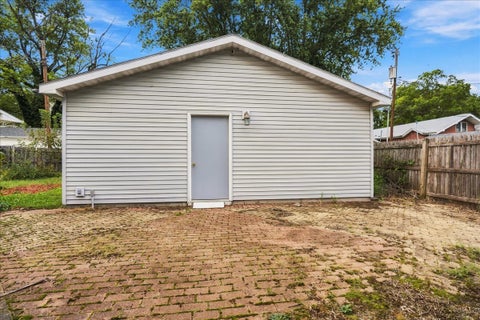 Tiny photo for 311 E Jefferson Street, Clinton, IL 61727 (MLS # 12773281)