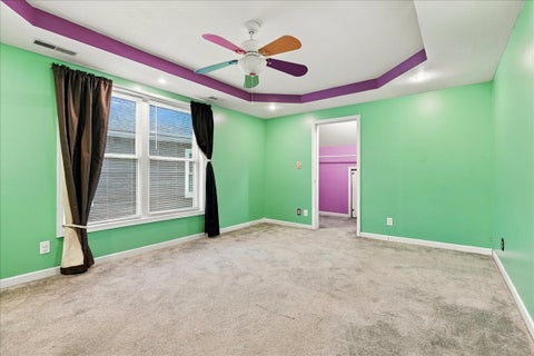 Tiny photo for 311 E Jefferson Street, Clinton, IL 61727 (MLS # 12773281)