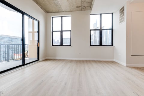 Tiny photo for 1464 S Michigan Avenue #1509, Chicago, IL 60605 (MLS # 12757169)
