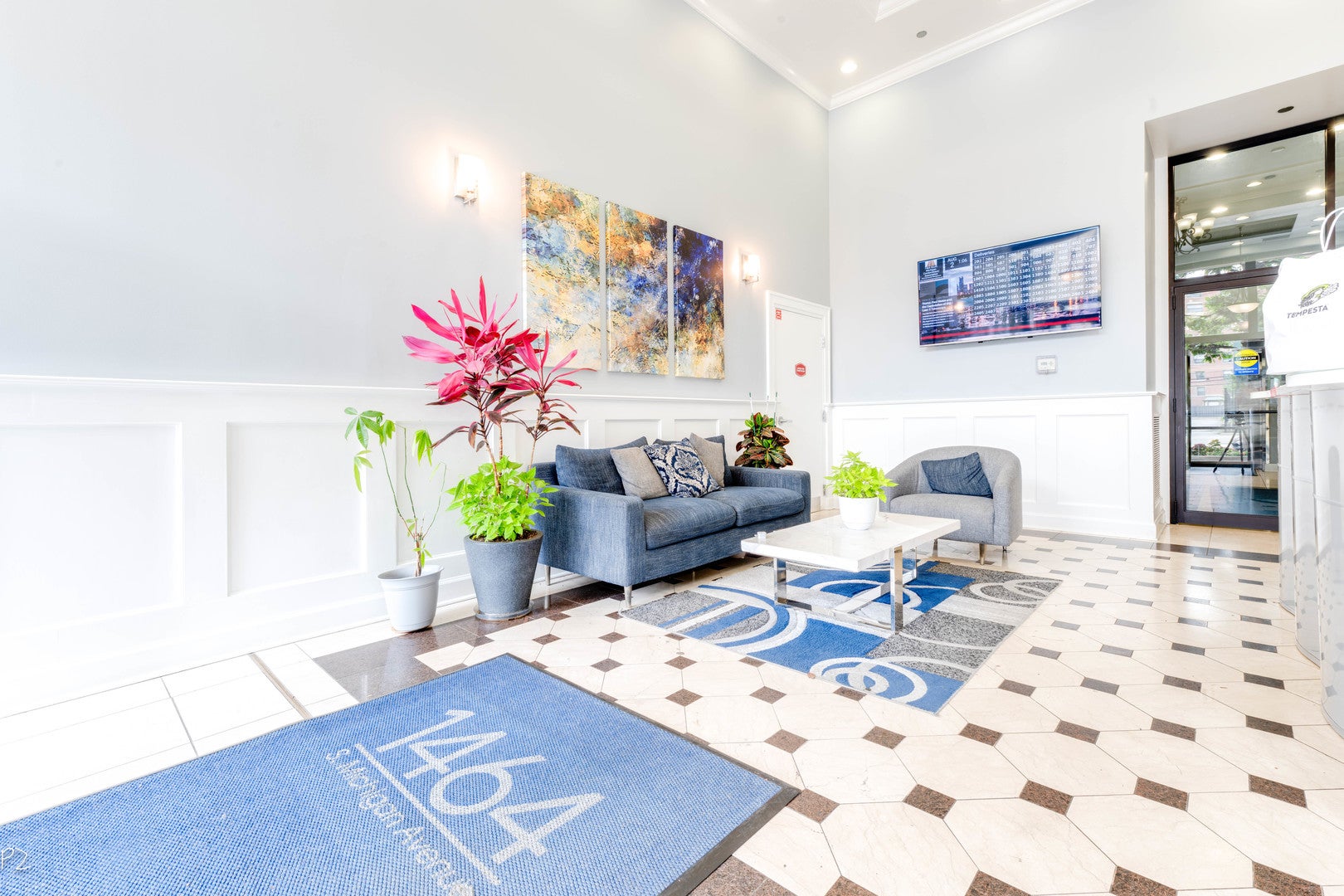 1464 S Michigan Avenue 1509