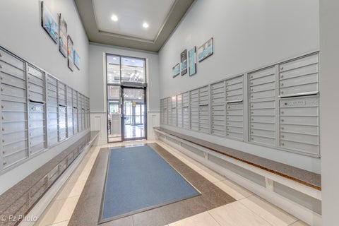 Tiny photo for 1464 S Michigan Avenue #1509, Chicago, IL 60605 (MLS # 12757169)