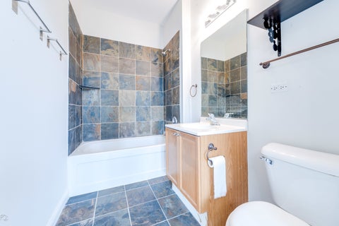 Tiny photo for 1464 S Michigan Avenue #1509, Chicago, IL 60605 (MLS # 12757169)