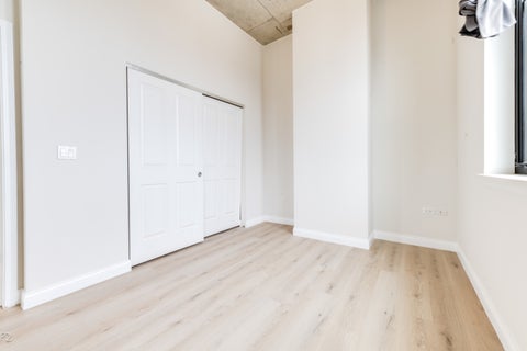 Tiny photo for 1464 S Michigan Avenue #1509, Chicago, IL 60605 (MLS # 12757169)