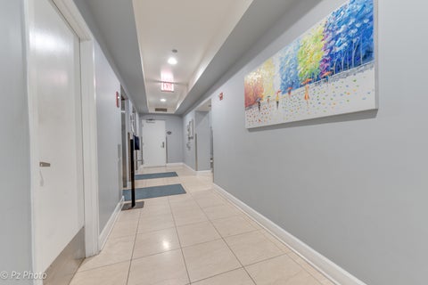 Tiny photo for 1464 S Michigan Avenue #1509, Chicago, IL 60605 (MLS # 12757169)