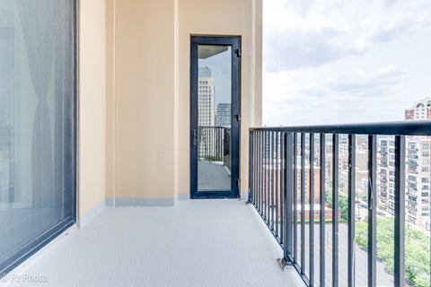 Tiny photo for 1464 S Michigan Avenue #1509, Chicago, IL 60605 (MLS # 12757169)