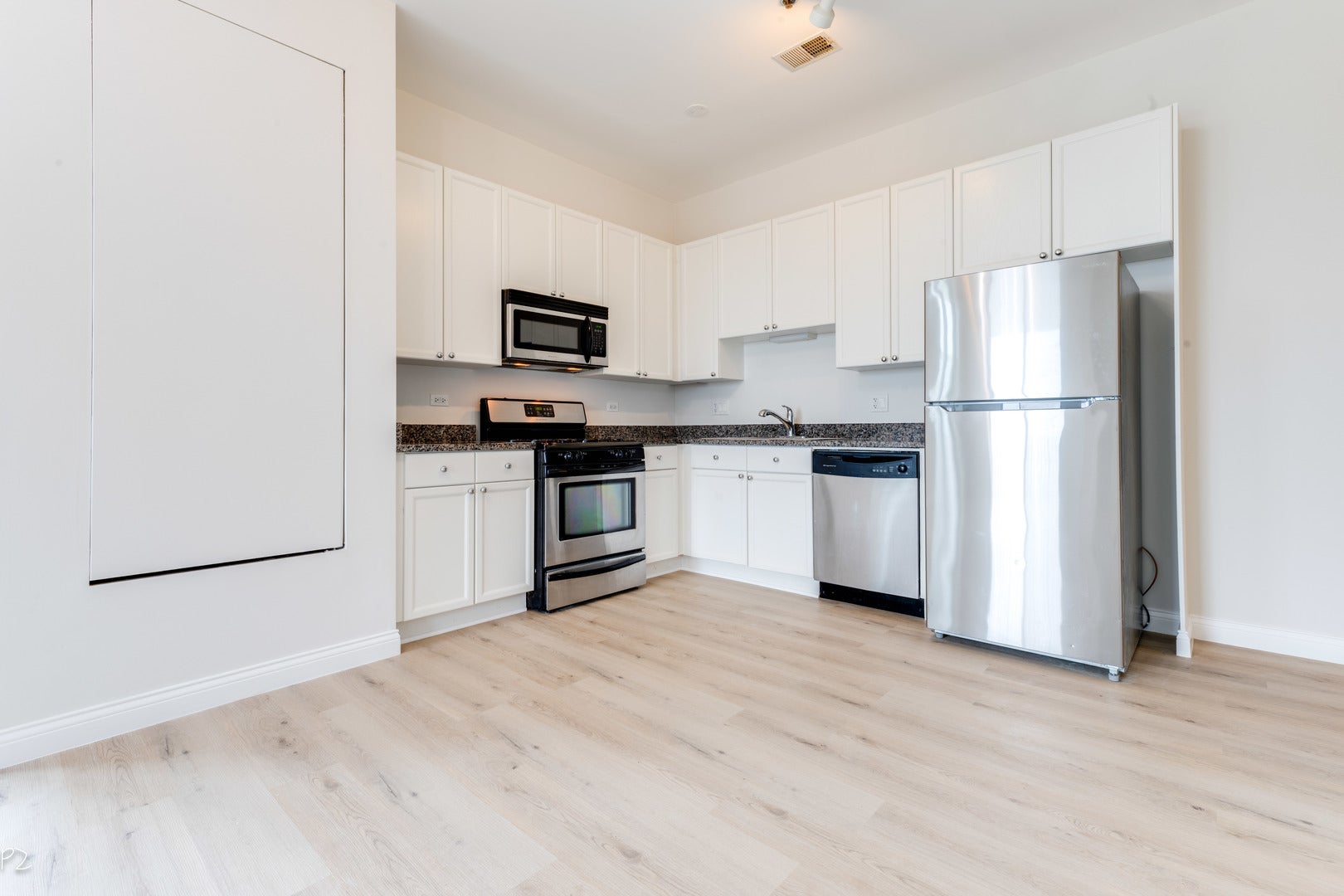 1464 S Michigan Avenue 1509