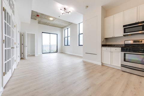 Tiny photo for 1464 S Michigan Avenue #1509, Chicago, IL 60605 (MLS # 12757169)