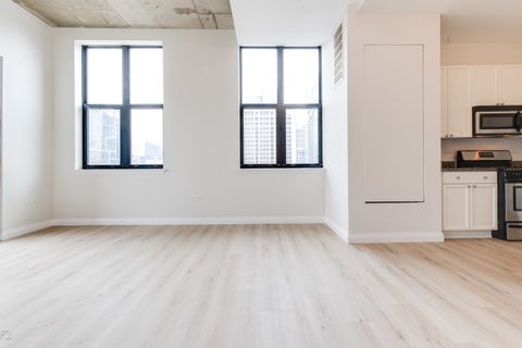 Tiny photo for 1464 S Michigan Avenue #1509, Chicago, IL 60605 (MLS # 12757169)
