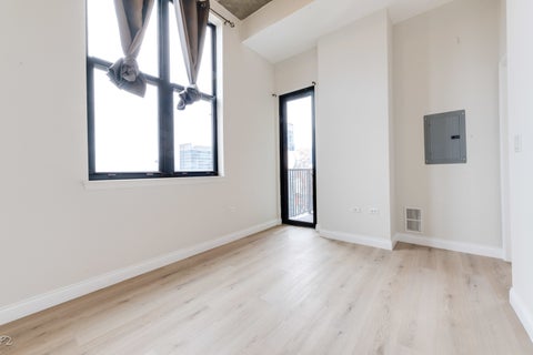 Tiny photo for 1464 S Michigan Avenue #1509, Chicago, IL 60605 (MLS # 12757169)