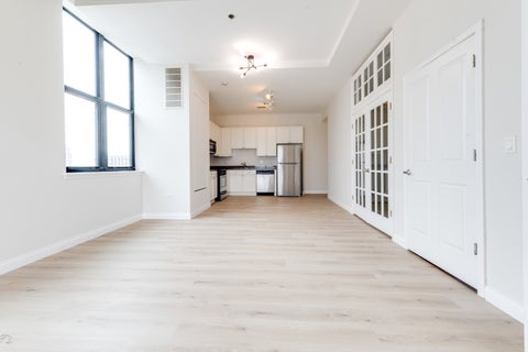 Tiny photo for 1464 S Michigan Avenue #1509, Chicago, IL 60605 (MLS # 12757169)