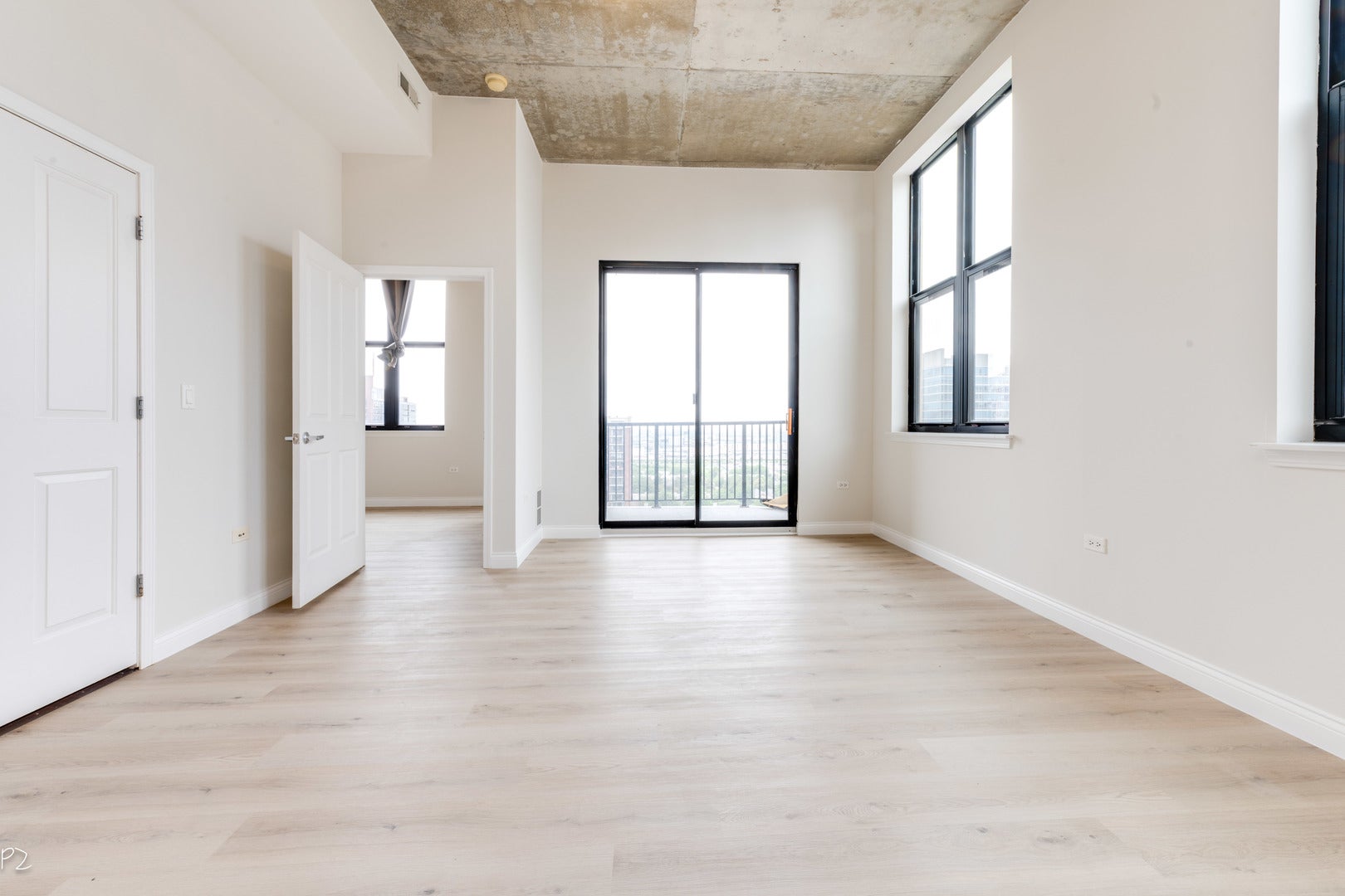 1464 S Michigan Avenue 1509