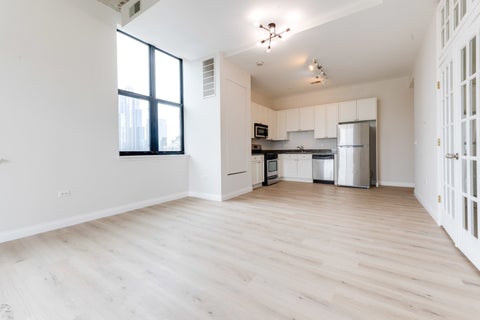 Tiny photo for 1464 S Michigan Avenue #1509, Chicago, IL 60605 (MLS # 12757169)