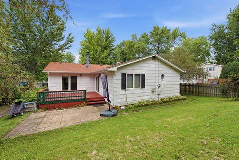 Tiny photo for 1106 Summit Hills Drive, Bettendorf, IA 52722 (MLS # 12736622)