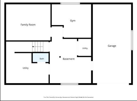 Tiny photo for 1106 Summit Hills Drive, Bettendorf, IA 52722 (MLS # 12736622)